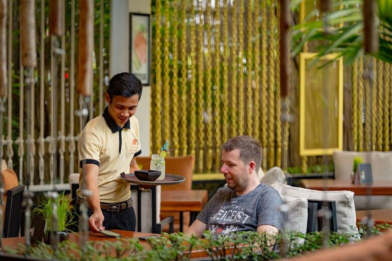 Hotel Silk D'angkor Residence