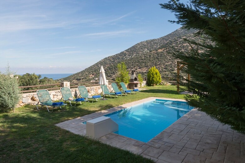 Armonia Villa By Leaderstay