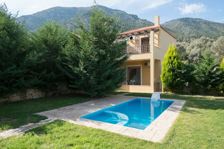 Armonia Villa By Leaderstay