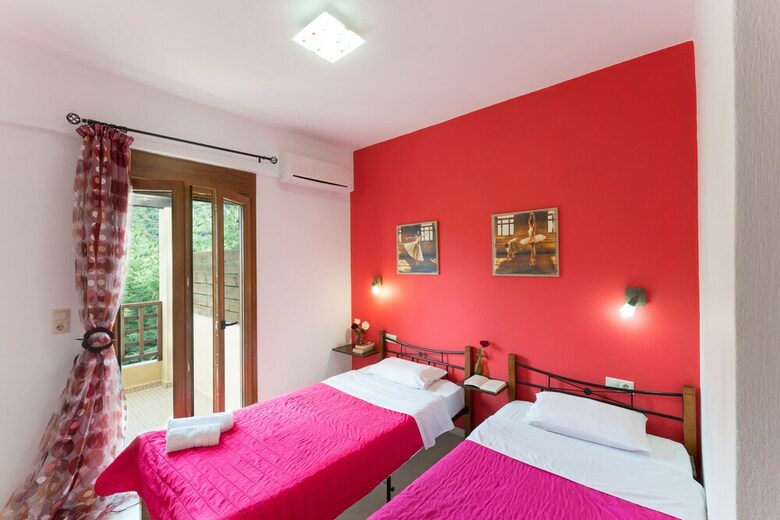 Armonia Villa By Leaderstay