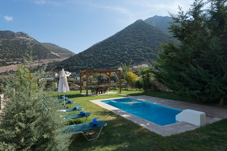 Armonia Villa By Leaderstay