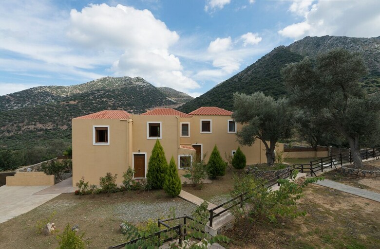 Armonia Villa By Leaderstay