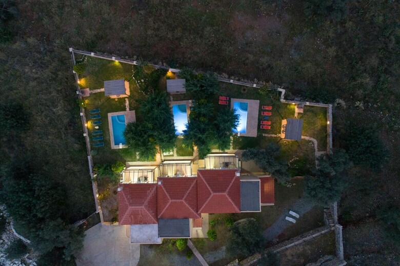 Armonia Villa By Leaderstay