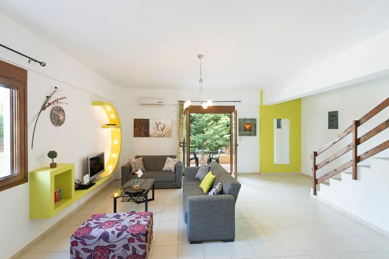Armonia Villa By Leaderstay