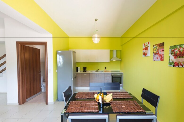 Armonia Villa By Leaderstay