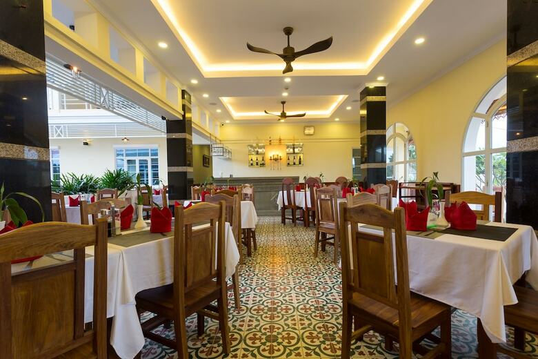 Grand Bayon Siem Reap Hotel