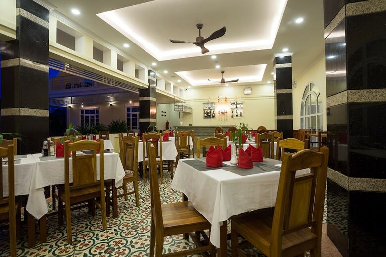Grand Bayon Siem Reap Hotel