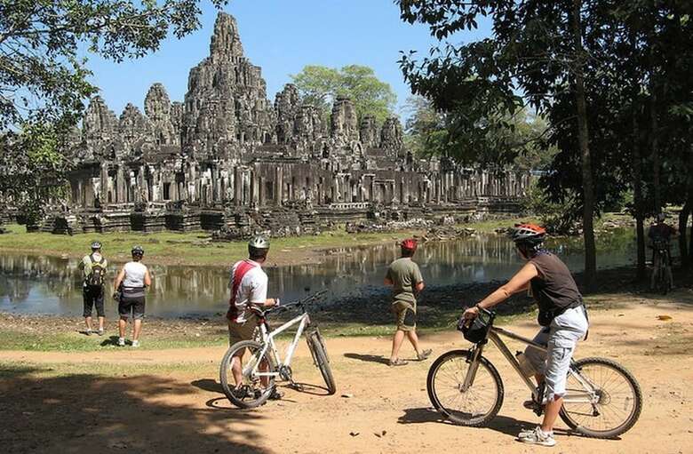 Grand Bayon Siem Reap Hotel