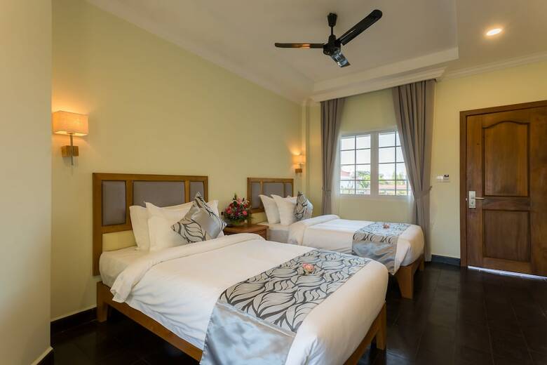 Grand Bayon Siem Reap Hotel