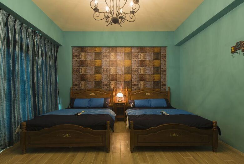 Hotel Casa Guesthouse