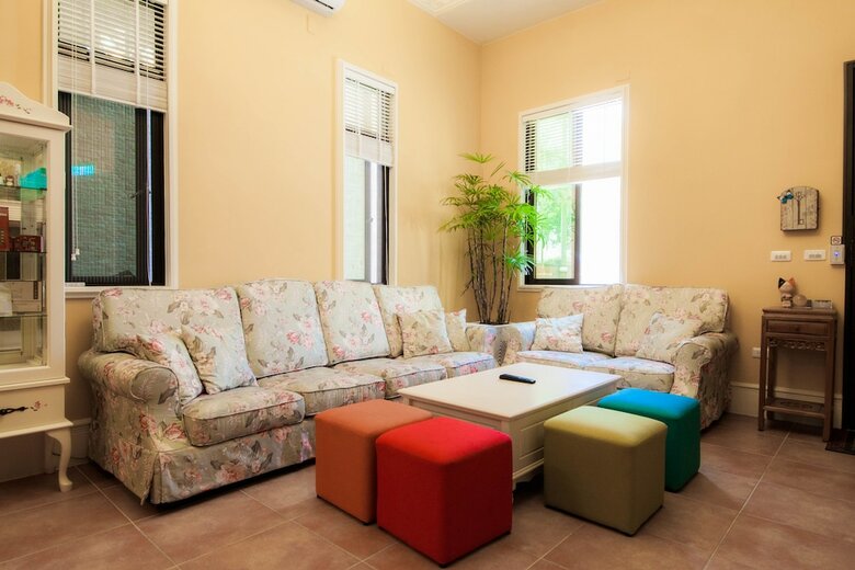 Hotel Casa Guesthouse