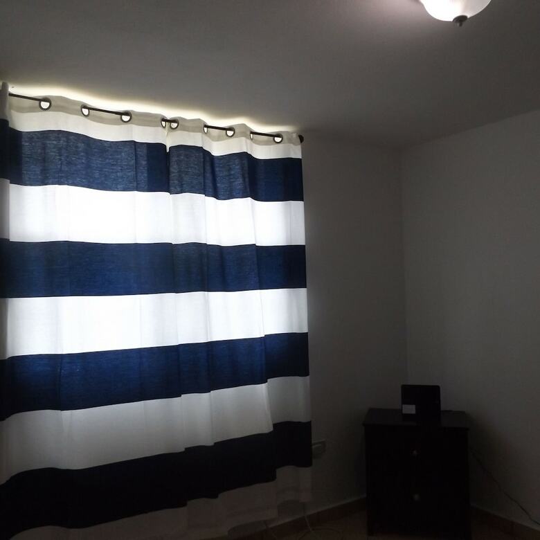 Front Beach Luxury Apartment