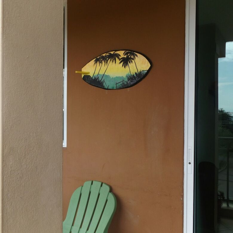 Front Beach Luxury Apartment