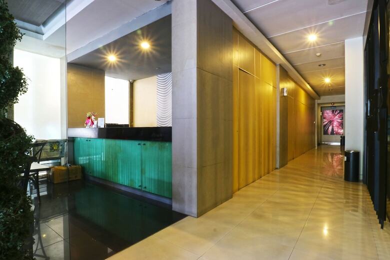 Antara Hotel