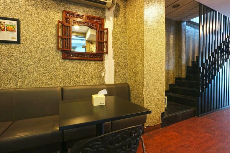 Antara Hotel