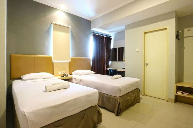 Antara Hotel