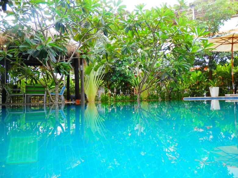 Apartamento Hak Boutique Hotel & Resort