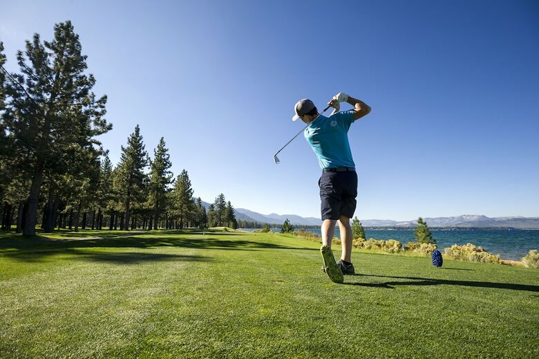 Hotel Edgewood Tahoe Resort