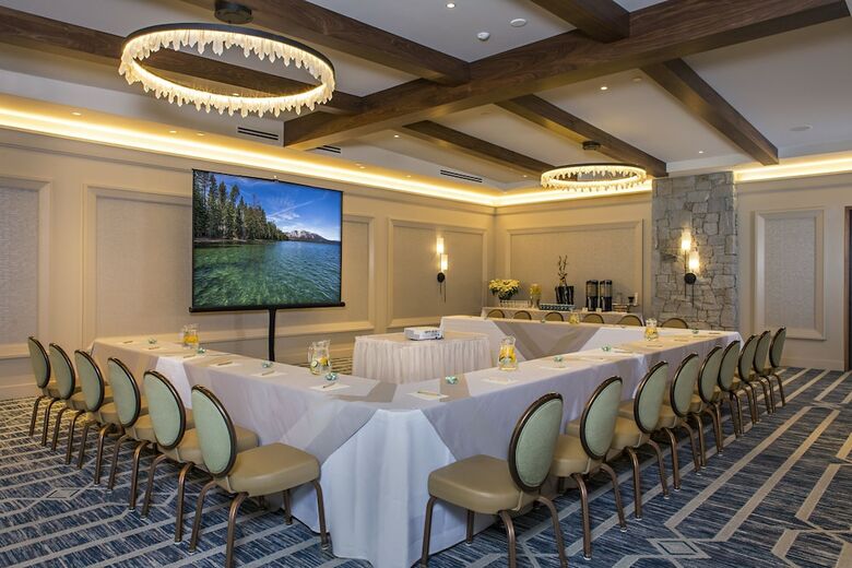 Hotel Edgewood Tahoe Resort
