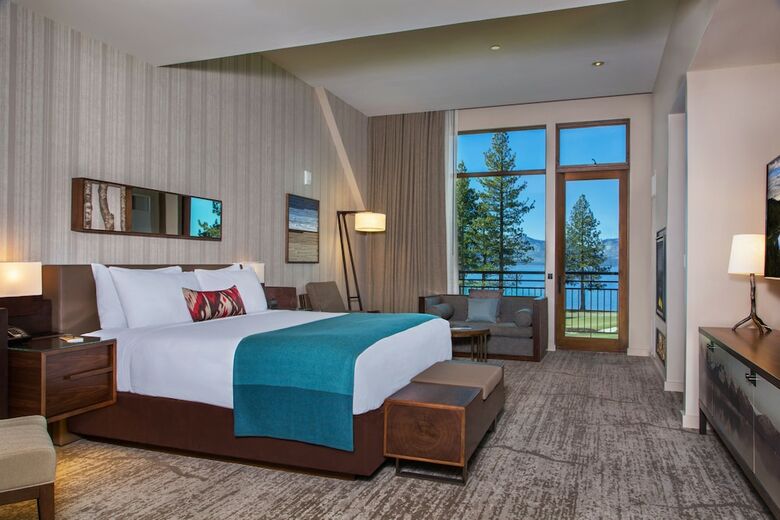 Hotel Edgewood Tahoe Resort