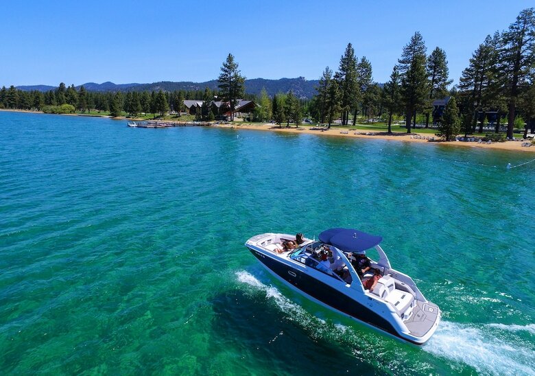 Hotel Edgewood Tahoe Resort