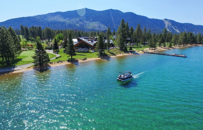 Hotel Edgewood Tahoe Resort