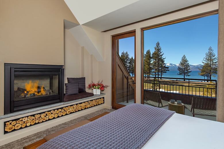 Hotel Edgewood Tahoe Resort
