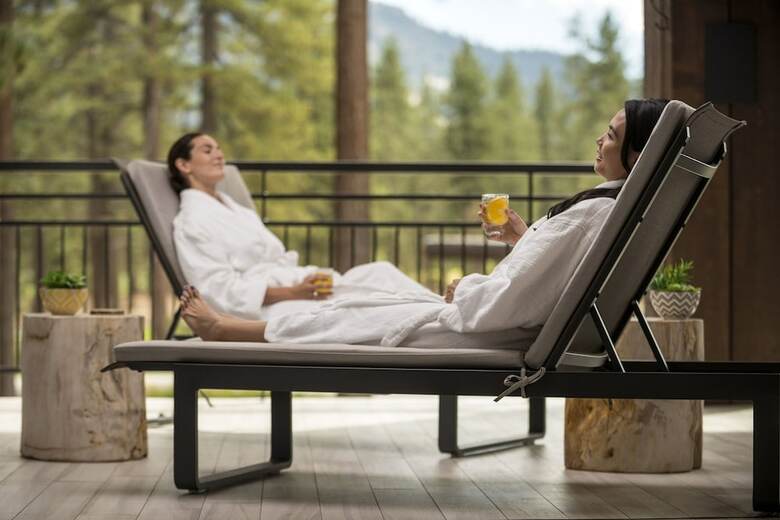 Hotel Edgewood Tahoe Resort