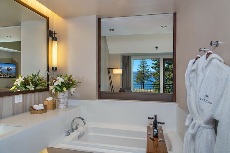 Hotel Edgewood Tahoe Resort