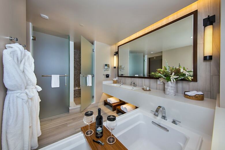 Hotel Edgewood Tahoe Resort
