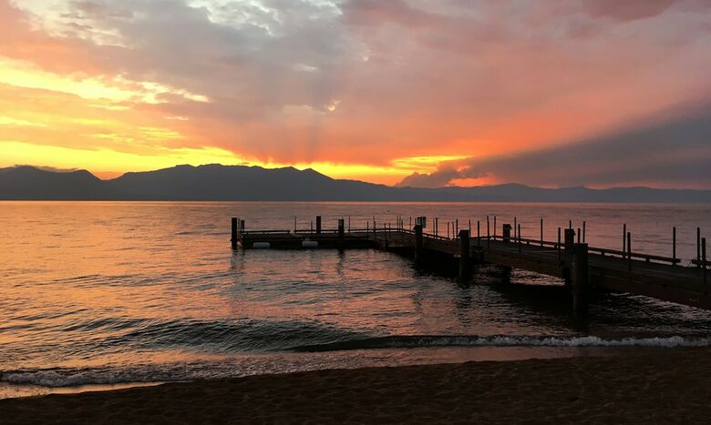 Hotel Edgewood Tahoe Resort