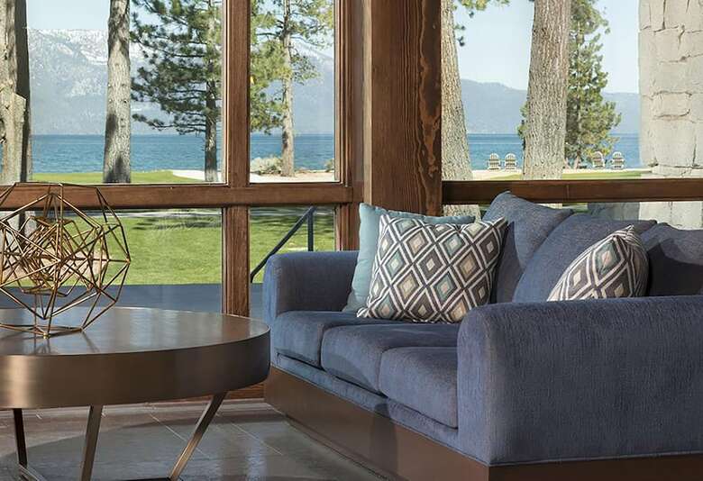Hotel Edgewood Tahoe Resort