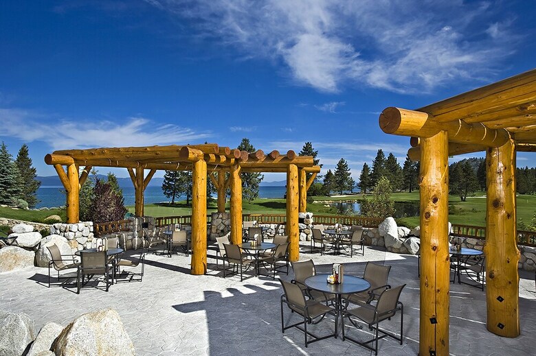 Hotel Edgewood Tahoe Resort