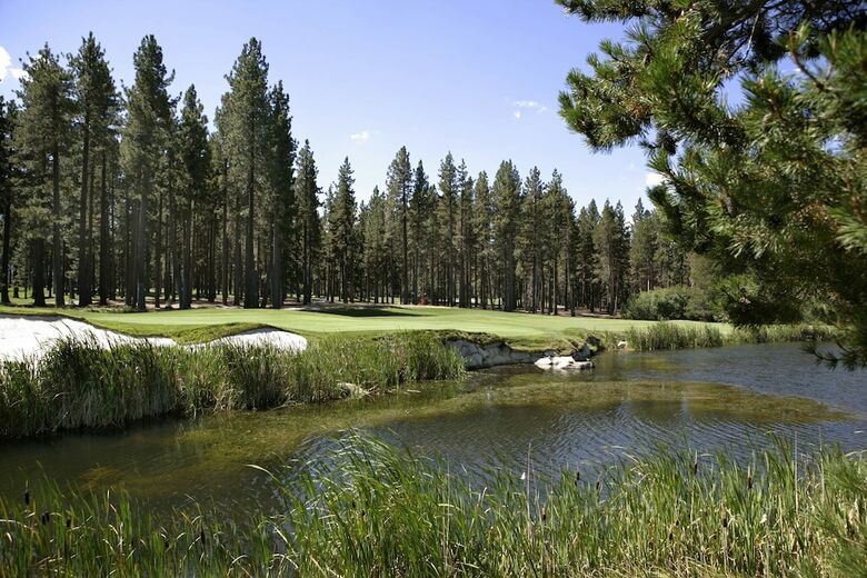 Hotel Edgewood Tahoe Resort