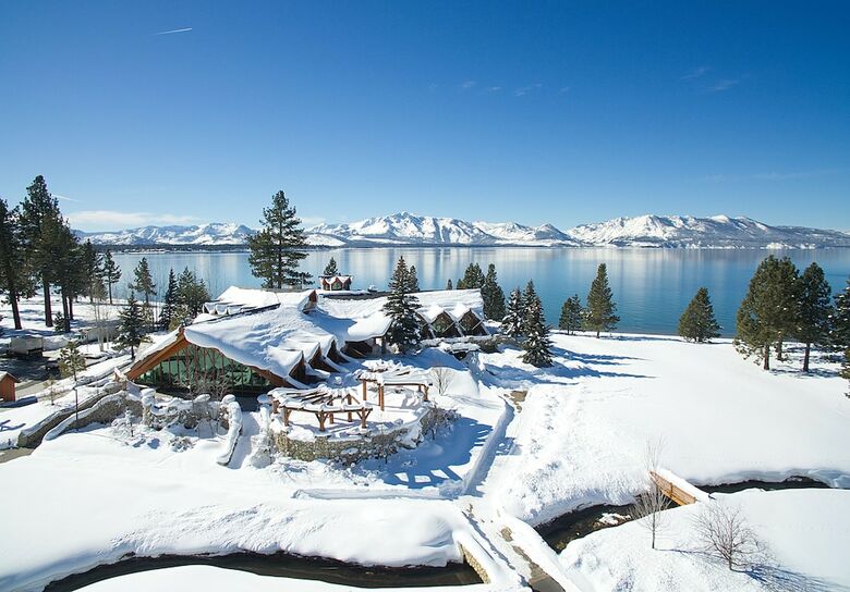 Hotel Edgewood Tahoe Resort