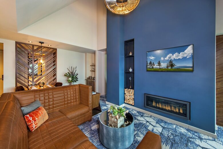 Hotel Edgewood Tahoe Resort