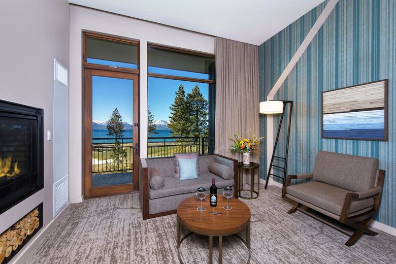 Hotel Edgewood Tahoe Resort