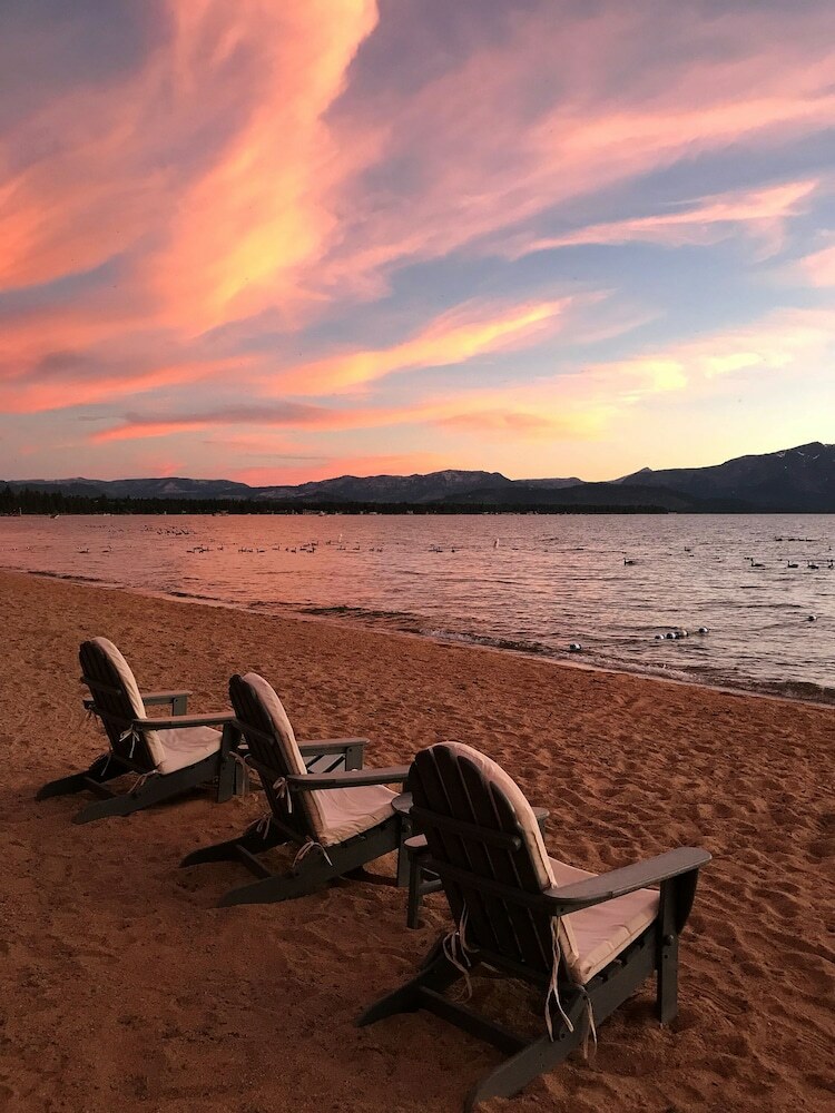 Hotel Edgewood Tahoe Resort