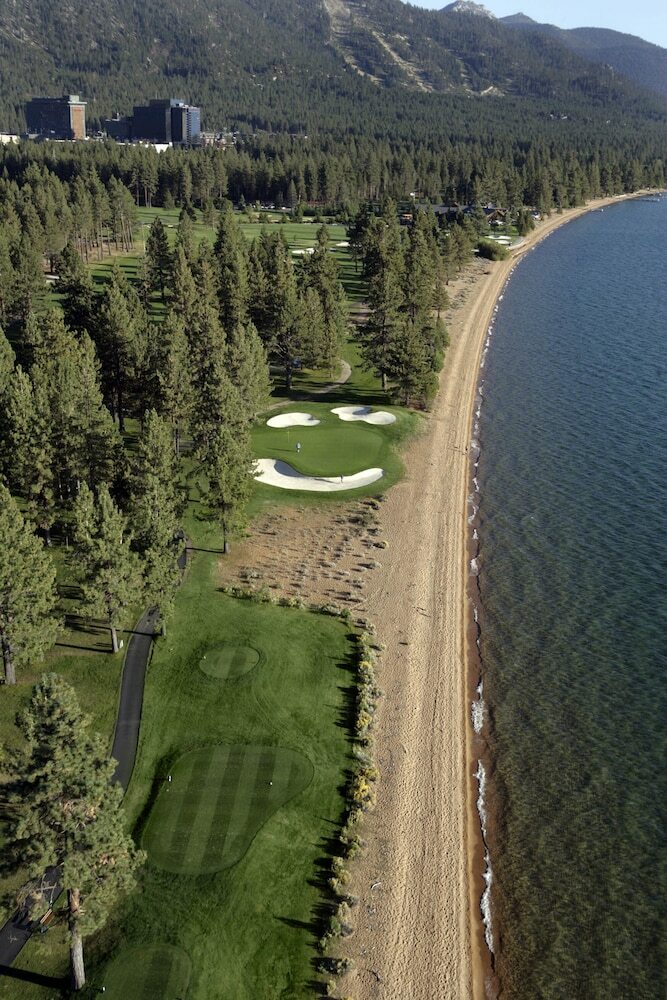 Hotel Edgewood Tahoe Resort