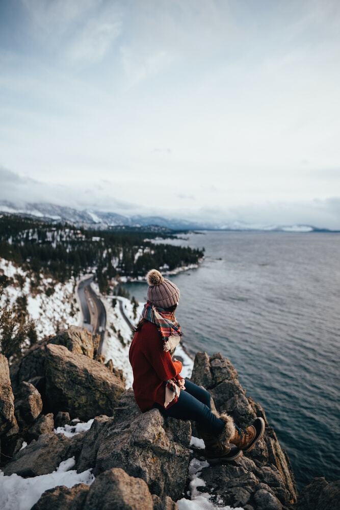 Hotel Edgewood Tahoe Resort