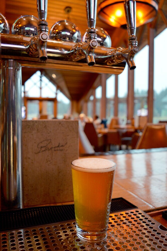 Hotel Edgewood Tahoe Resort