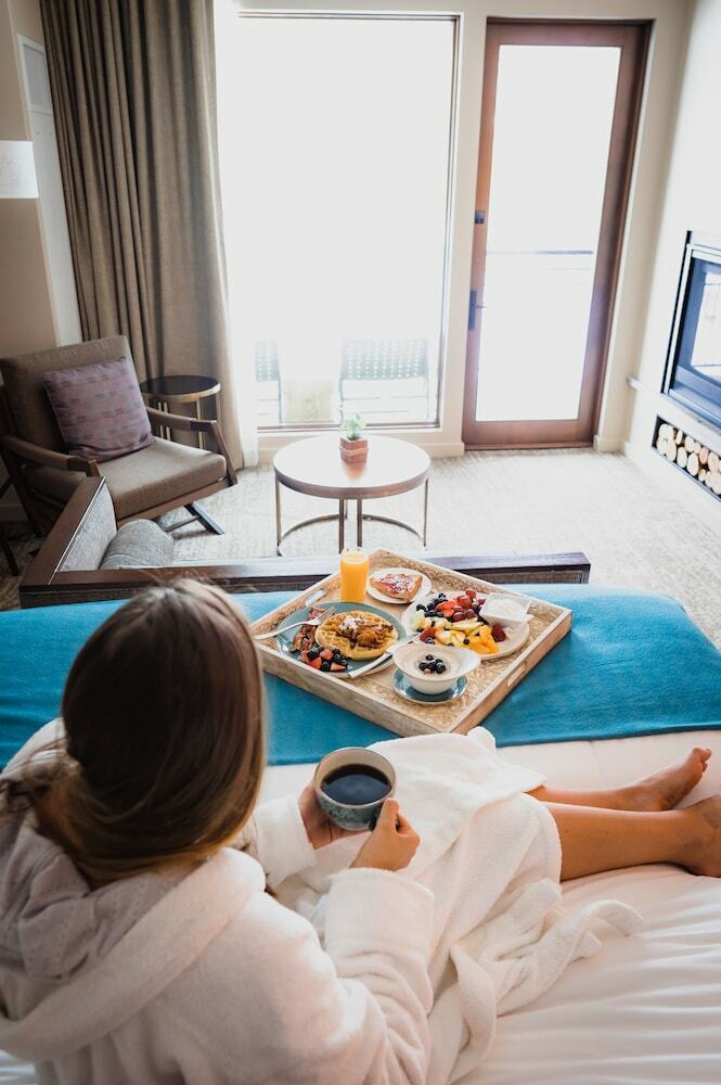 Hotel Edgewood Tahoe Resort