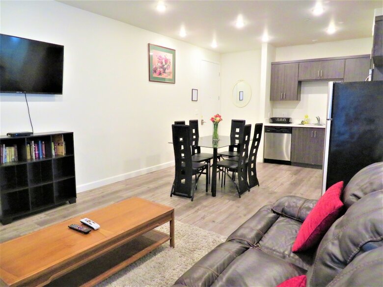 Apartamentos All In Stay Near Attractions