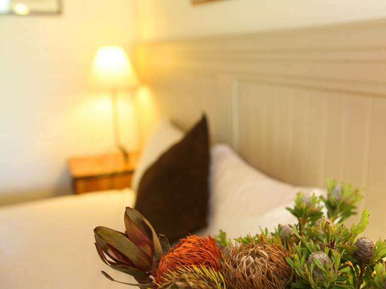 Hotel Hunter Valley Resort