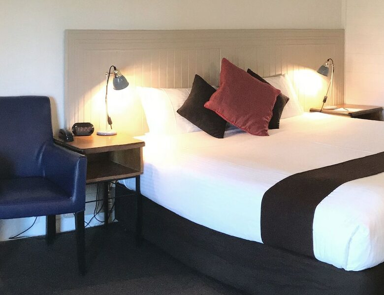 Hotel Hunter Valley Resort