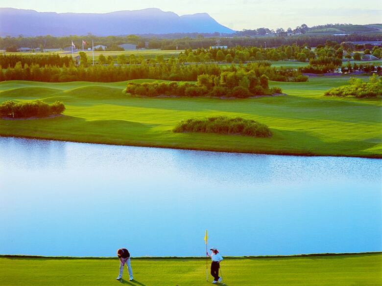 Hotel Hunter Valley Resort