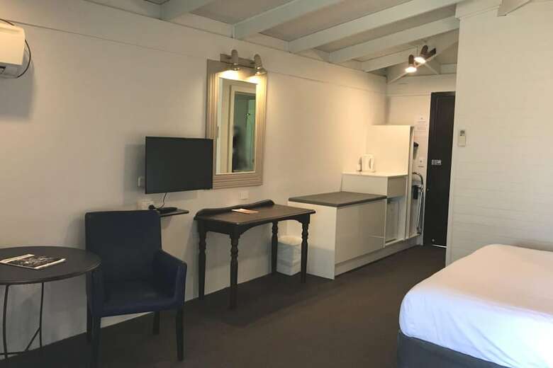 Hotel Hunter Valley Resort