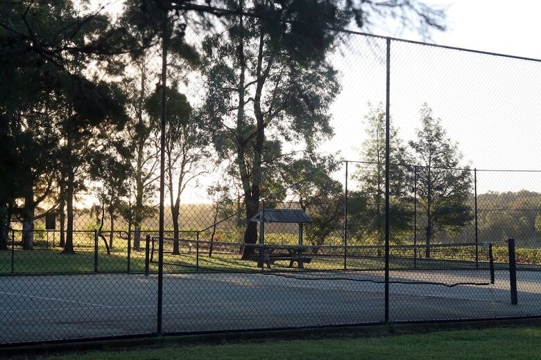 Hotel Hunter Valley Resort