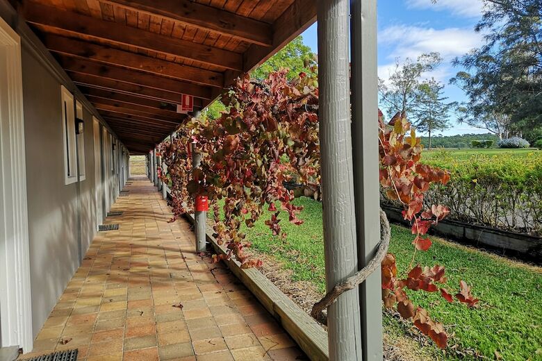 Hotel Hunter Valley Resort
