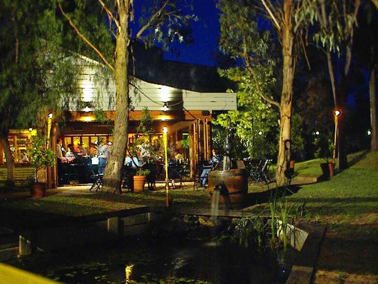 Hotel Hunter Valley Resort